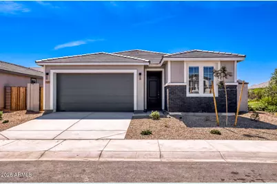 24193 W Atlantis Way, Buckeye, AZ 85326 - Photo 1