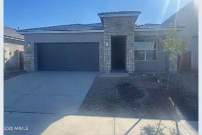 17826 W Purdue Avenue, Waddell, AZ 85355 - Photo 1