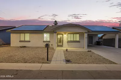 335 S Stardust Lane, Apache Junction, AZ 85120 - Photo 1