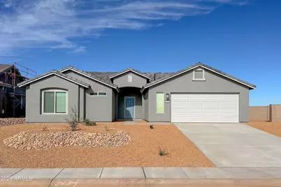 4961 Scout Drive #LOT 304, Sierra Vista, AZ 85650 - Photo 1