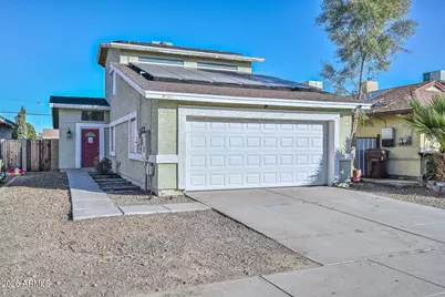 8146 W Greer Avenue, Peoria, AZ 85345 - Photo 1