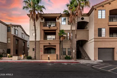 5302 E Van Buren Street #2024, Phoenix, AZ 85008 - Photo 1