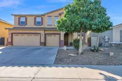 18033 W Ivy Lane, Surprise, AZ 85388 - Photo 1