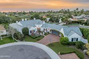 10362 N 79th Way, Scottsdale, AZ 85258 - Photo 1