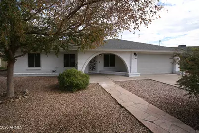 2741 S Brooks --, Mesa, AZ 85202 - Photo 1