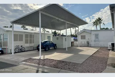1024 Propsector Drive #1024, Apache Junction, AZ 85119 - Photo 1
