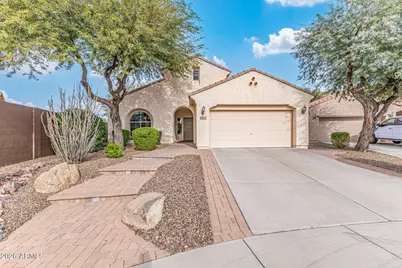 5126 W Bajada Road, Phoenix, AZ 85083 - Photo 1