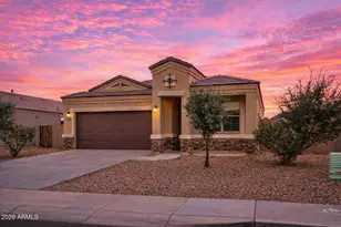25641 W Winston Dr, Buckeye, AZ 85326 - Photo 1