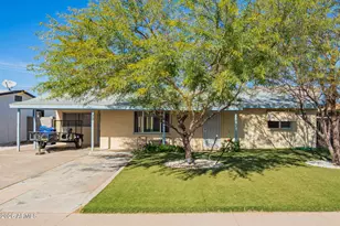 35 S Doran --, Mesa, AZ 85204 - Photo 1