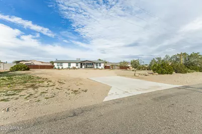 16732 W White Wing Road, Surprise, AZ 85387 - Photo 1