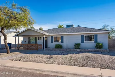 1715 S Roberts Road, Tempe, AZ 85281 - Photo 1