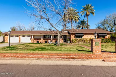 1838 E Rose Lane, Phoenix, AZ 85016 - Photo 1