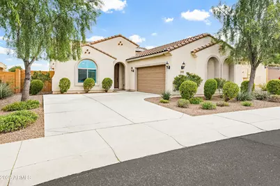 19739 N 259th Avenue, Buckeye, AZ 85396 - Photo 1