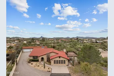 2211 W Wickenburg Way, Wickenburg, AZ 85390 - Photo 1