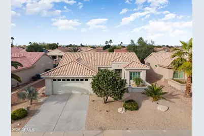 15736 W Goldenrod Drive, Surprise, AZ 85374 - Photo 1