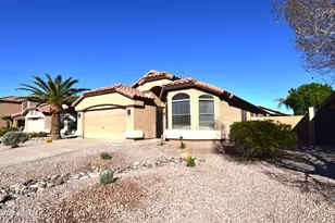 10230 W Country Club Trail, Peoria, AZ 85383 - Photo 1