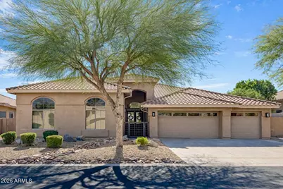 12663 E Paradise Drive, Scottsdale, AZ 85259 - Photo 1