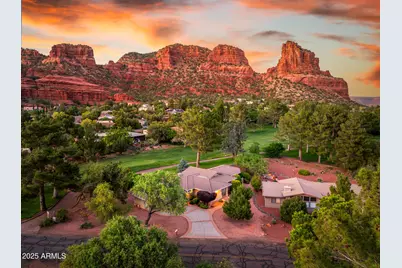 230 Red Rock Cove Drive, Sedona, AZ 86351 - Photo 1
