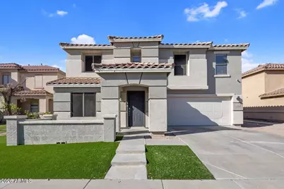2942 S Sierra Heights, Mesa, AZ 85212 - Photo 1