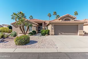2952 N 152nd Dr, Goodyear, AZ 85395 - Photo 1