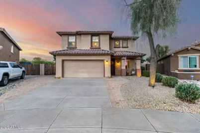 4539 S Antonio --, Mesa, AZ 85212 - Photo 1