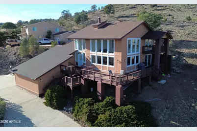 4880 Comanche Trail, Prescott, AZ 86301 - Photo 1