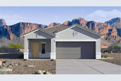 2117 W Simone Avenue, Apache Junction, AZ 85120 - Photo 1