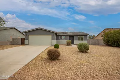 12227 W Jenero Drive, Arizona City, AZ 85123 - Photo 1