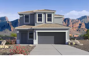 9095 S Palo Verde Dr, Apache Junction, AZ 85120 - Photo 1