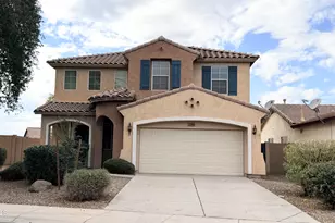 17364 N Marina Ave, Maricopa, AZ 85139 - Photo 1