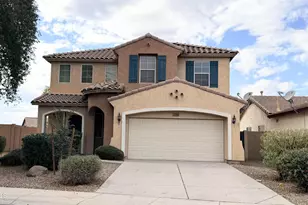 17364 N Marina Ave, Maricopa, AZ 85139 - Photo 1