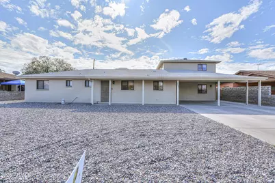 1153 E 12th Street, Casa Grande, AZ 85122 - Photo 1