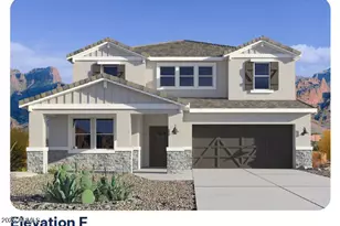 24525 N 24th Way, Phoenix, AZ 85024 - Photo 1