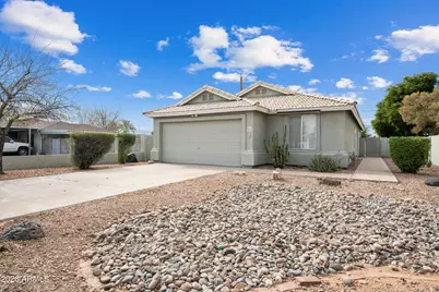 4032 N 14th Place, Phoenix, AZ 85014 - Photo 1