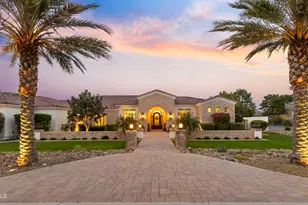 3924 E Norcroft Cir, Mesa, AZ 85215 - Photo 1