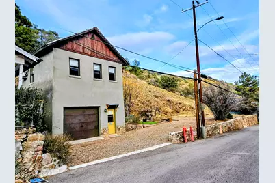 419 Garden Avenue, Bisbee, AZ 85603 - Photo 1