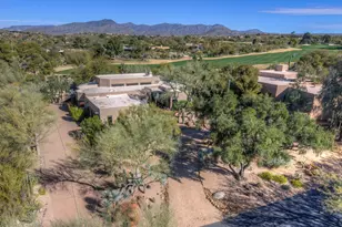 3106 E Arroyo Hondo Rd, Carefree, AZ 85377 - Photo 1