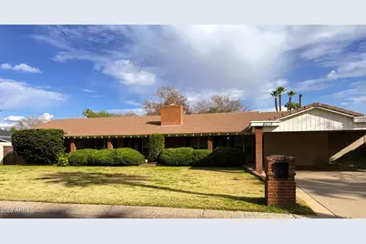 8039 N 11th Avenue, Phoenix, AZ 85021 - Photo 1