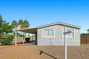 7728 E Harmony Ave, Mesa, AZ 85209 - Photo 1