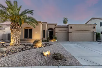 3283 E Red Oak Lane, Gilbert, AZ 85297 - Photo 1