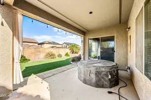 2346 N Monticello Dr, Florence, AZ 85132 - Photo 27