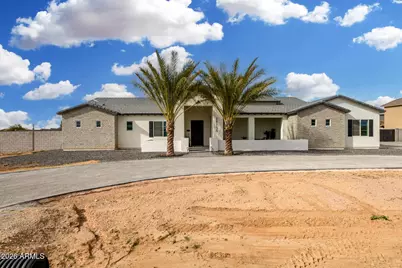 28756 N Phoebe Place #2, San Tan Valley, AZ 85144 - Photo 1