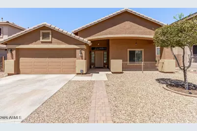 1814 S 123rd Drive, Avondale, AZ 85323 - Photo 1