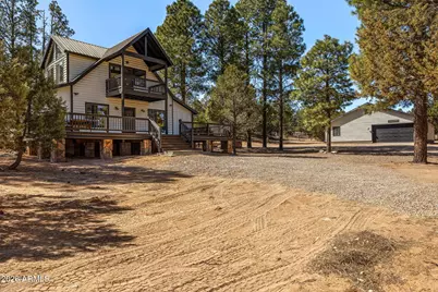 3310 Tonto Drive, Overgaard, AZ 85933 - Photo 3