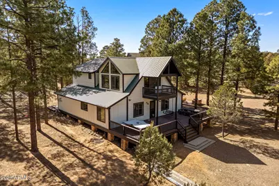 3310 Tonto Drive, Overgaard, AZ 85933 - Photo 1