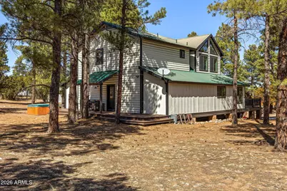 3310 Tonto Drive, Overgaard, AZ 85933 - Photo 39