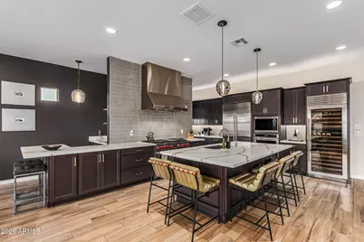 4411 E Side Canyon Trail, Cave Creek, AZ 85331 - Photo 1