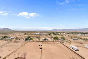 0 N 4th St, Aguila, AZ 85320 - Photo 1