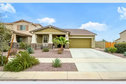 11091 N 190th Lane, Surprise, AZ 85388 - Photo 1