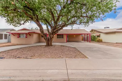 1136 W 12th Street, Tempe, AZ 85281 - Photo 1